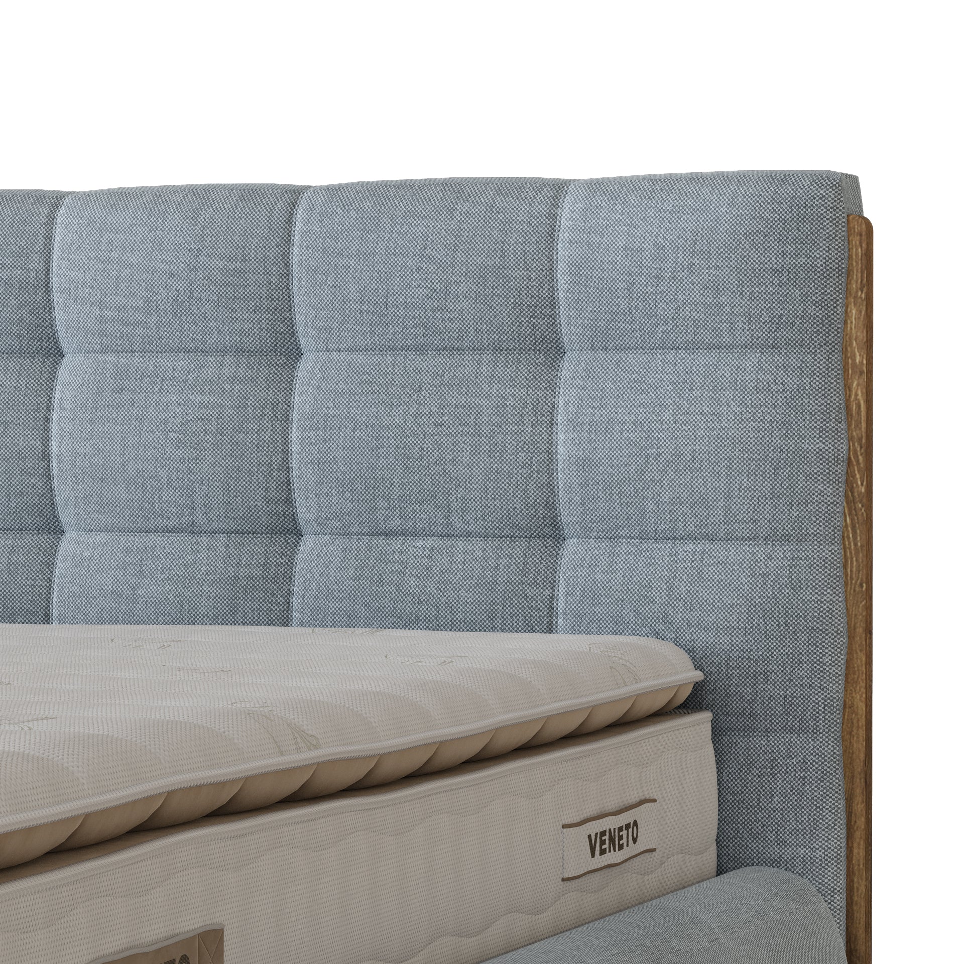 Noa Bed