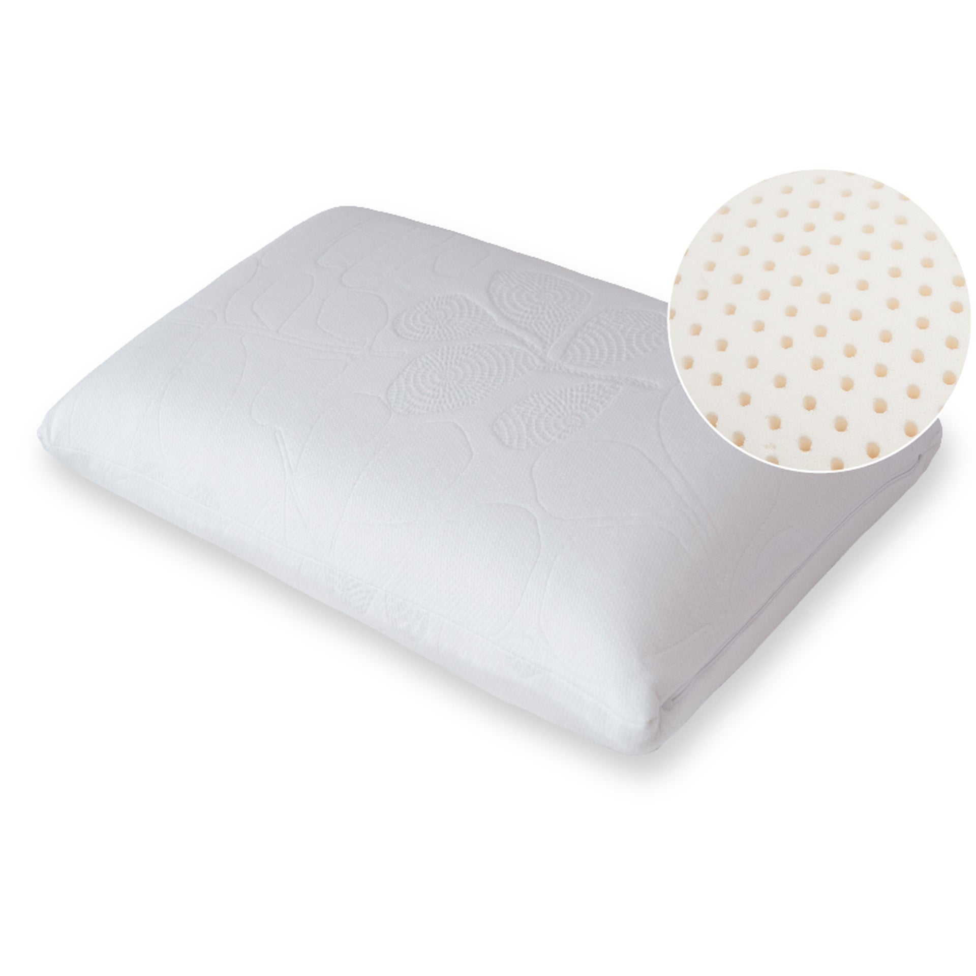 Veneto Memory Orthopedic Pillow