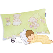 Veneto Comfort Pillow for children