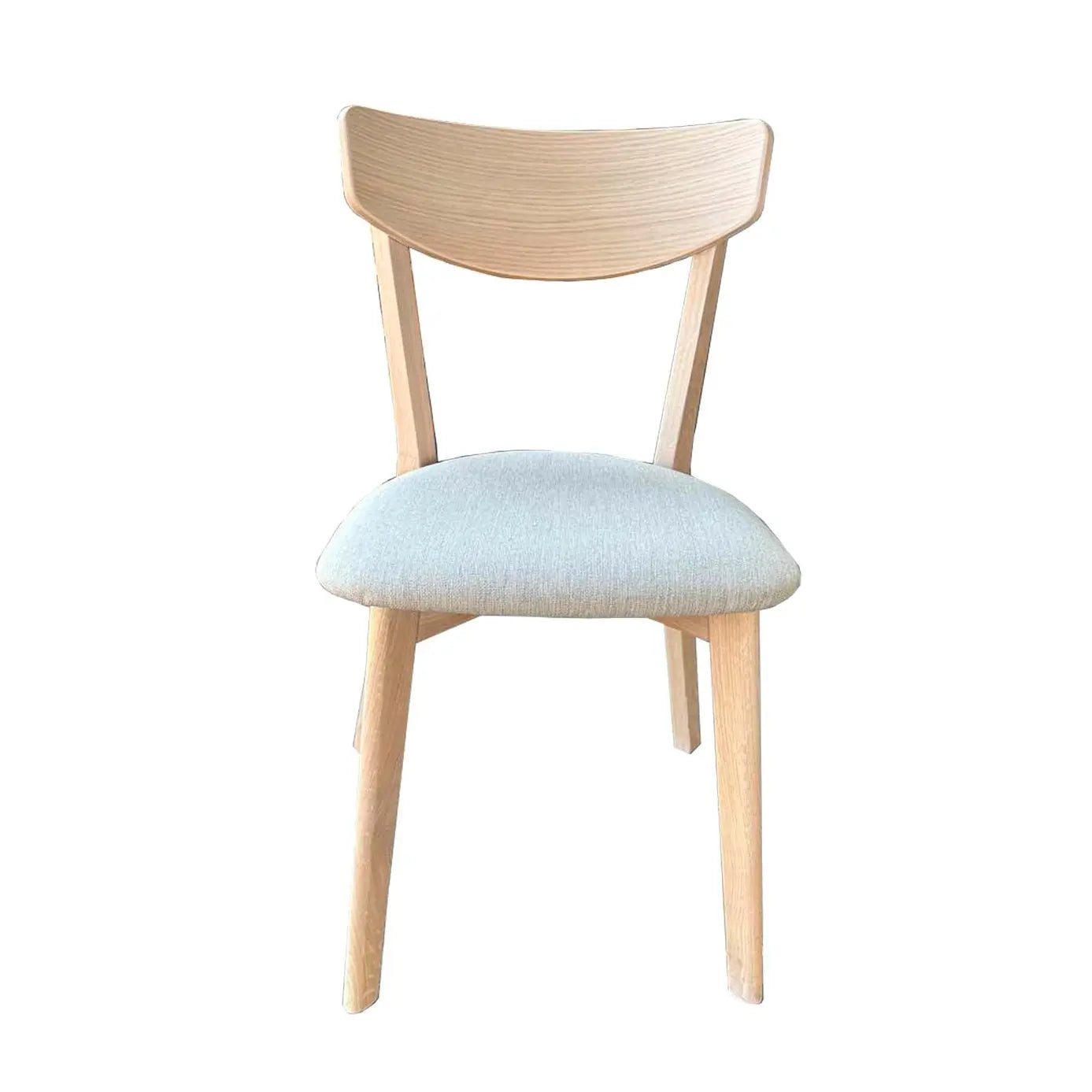 Veneto Italia Chairs Dianna Chair, Upholstered Seat