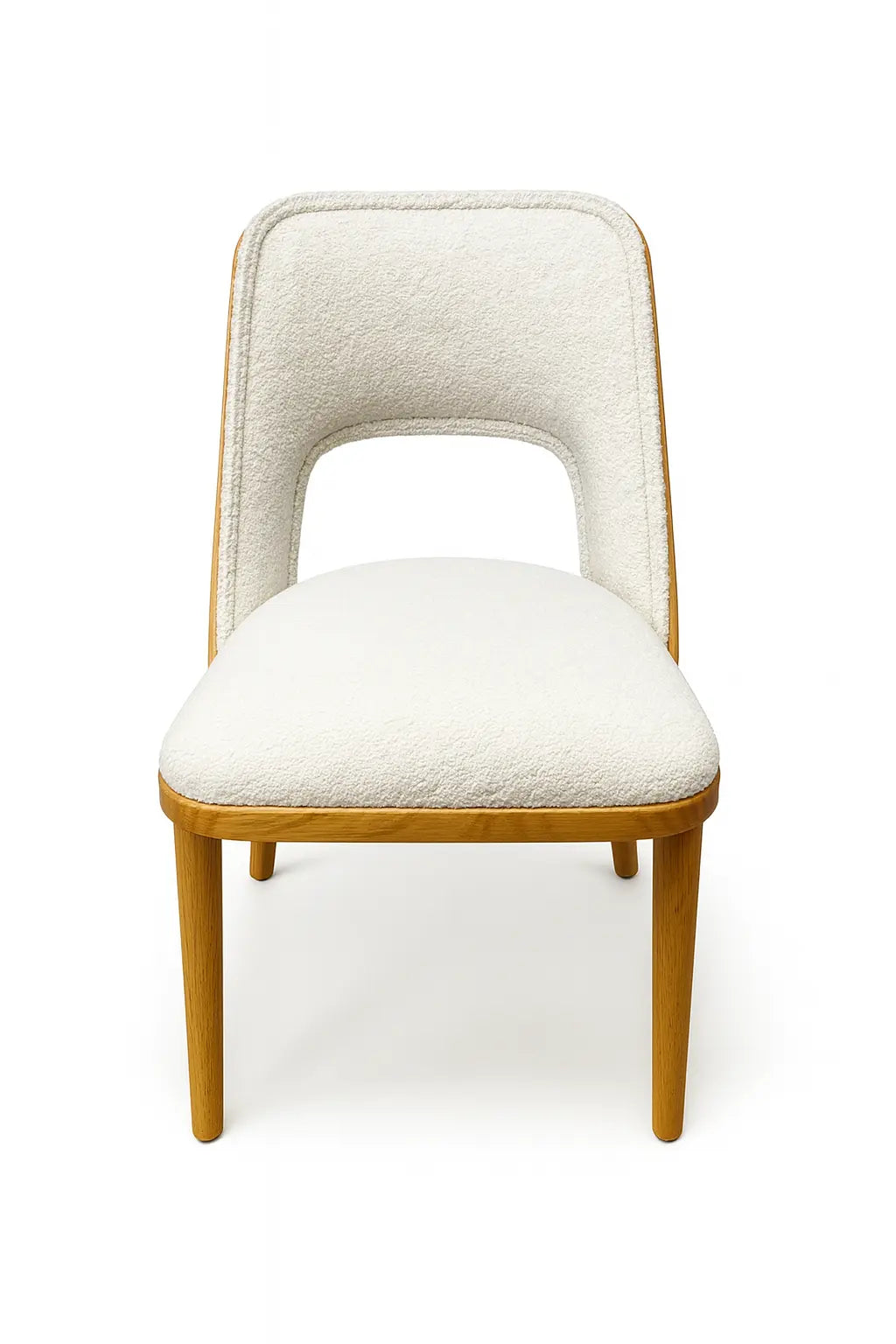 Eclecttic Soft Chair