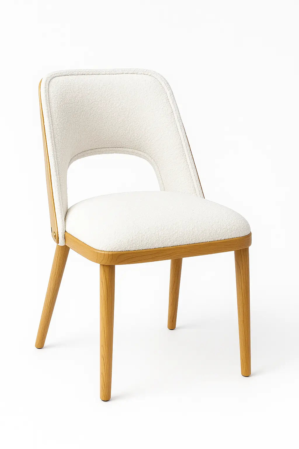 Eclecttic Soft Chair