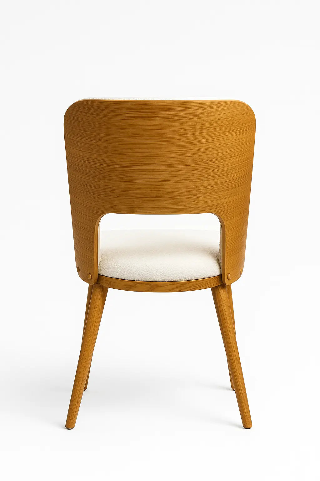 Eclecttic Soft Chair