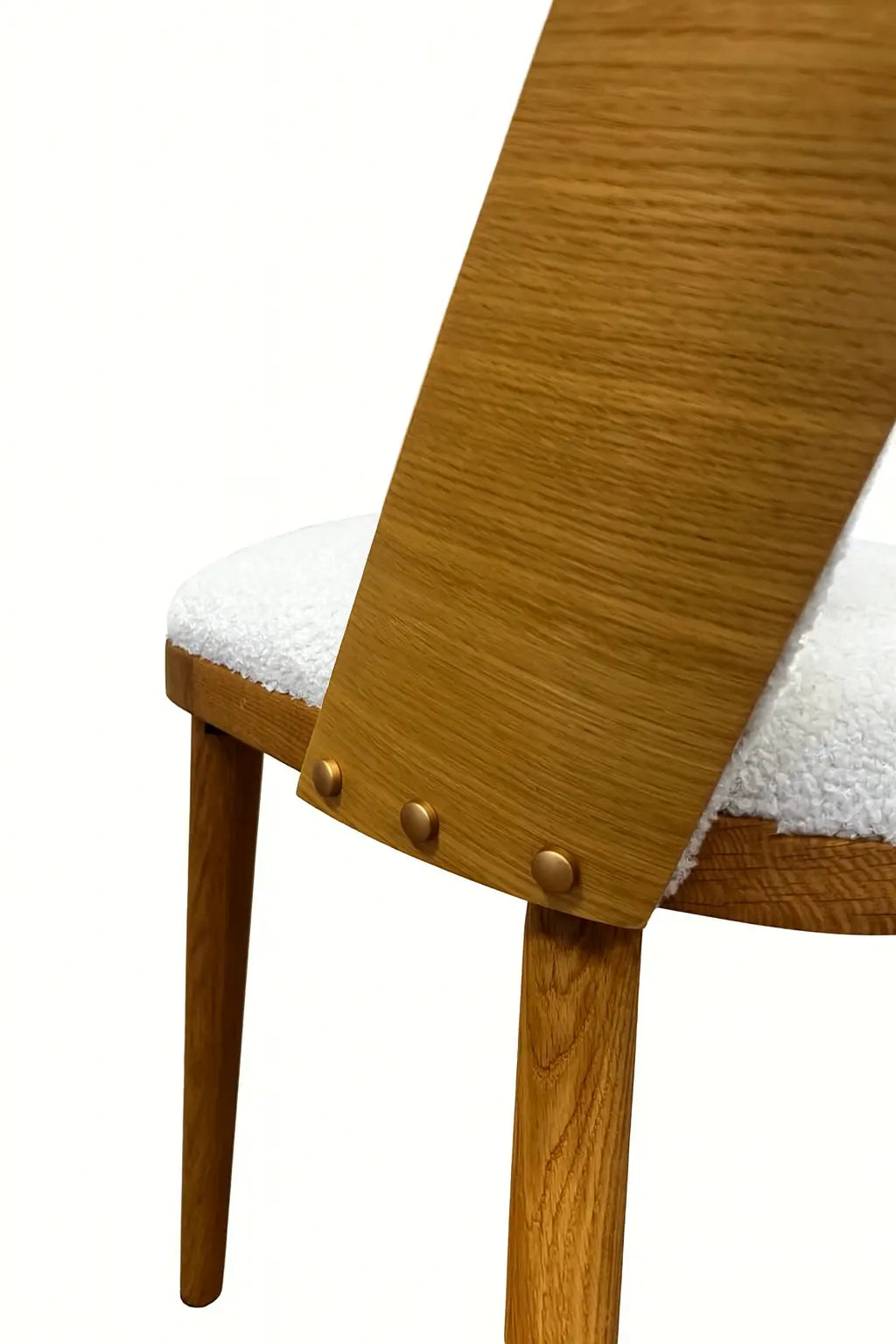 Eclecttic Soft Chair