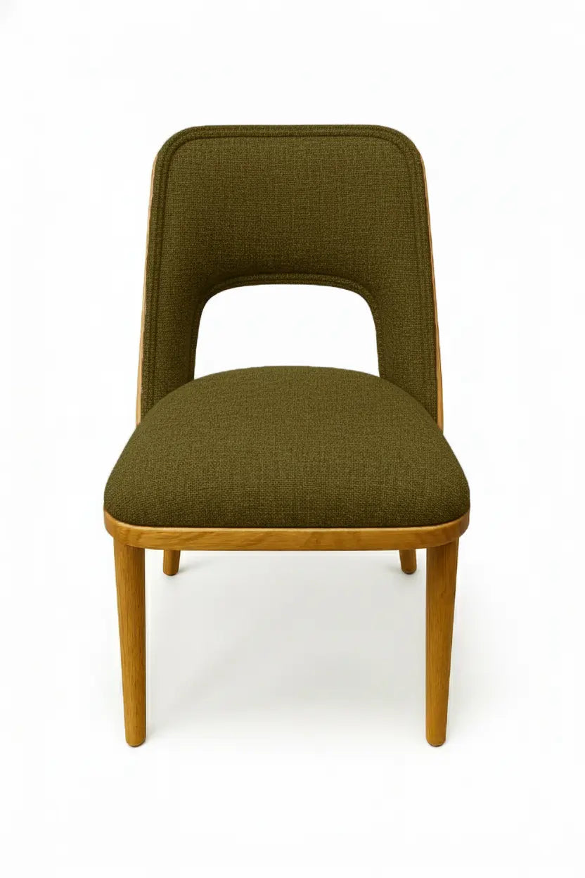 Eclecttic Soft Chair