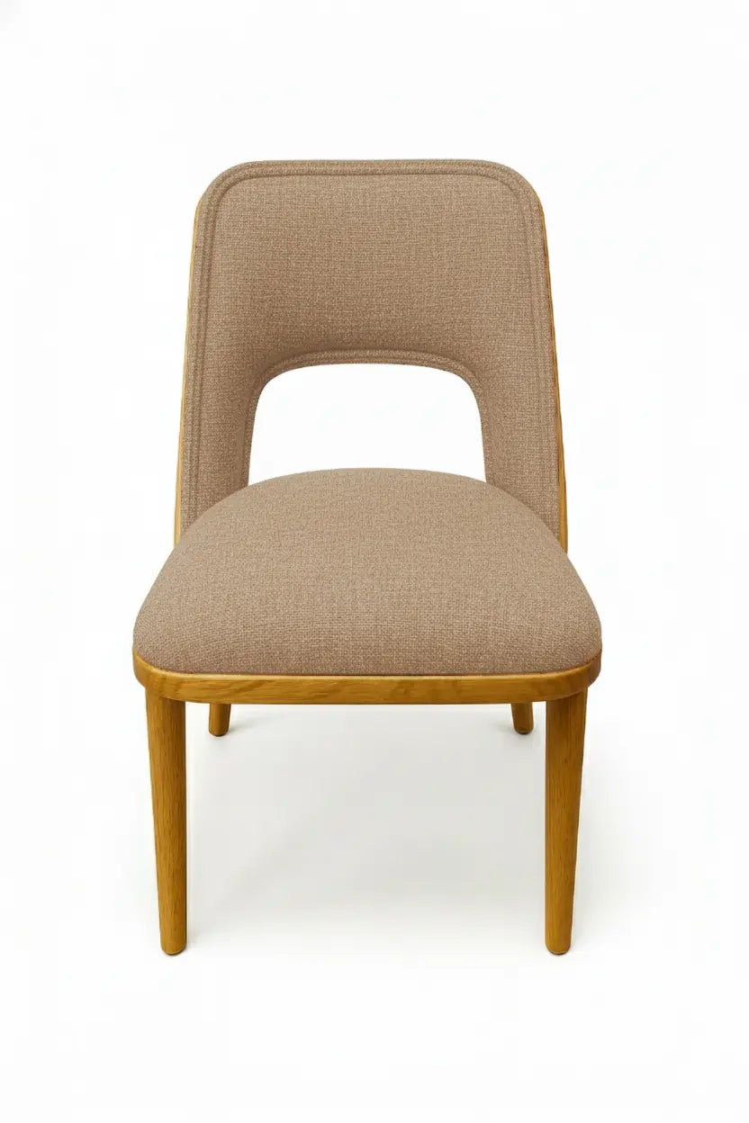 Eclecttic Soft Chair