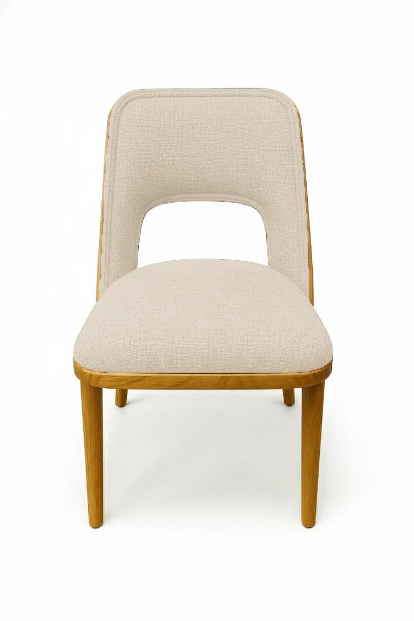 Eclecttic Soft Chair