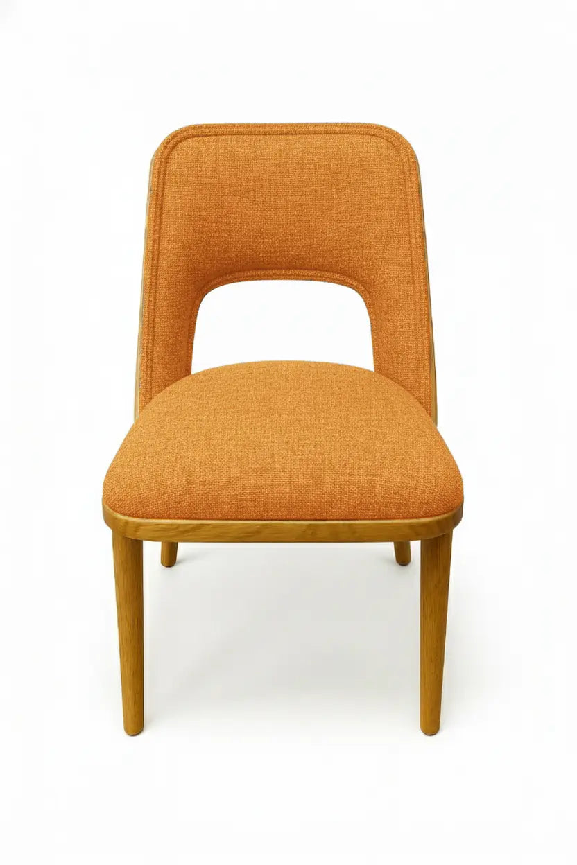 Eclecttic Soft Chair