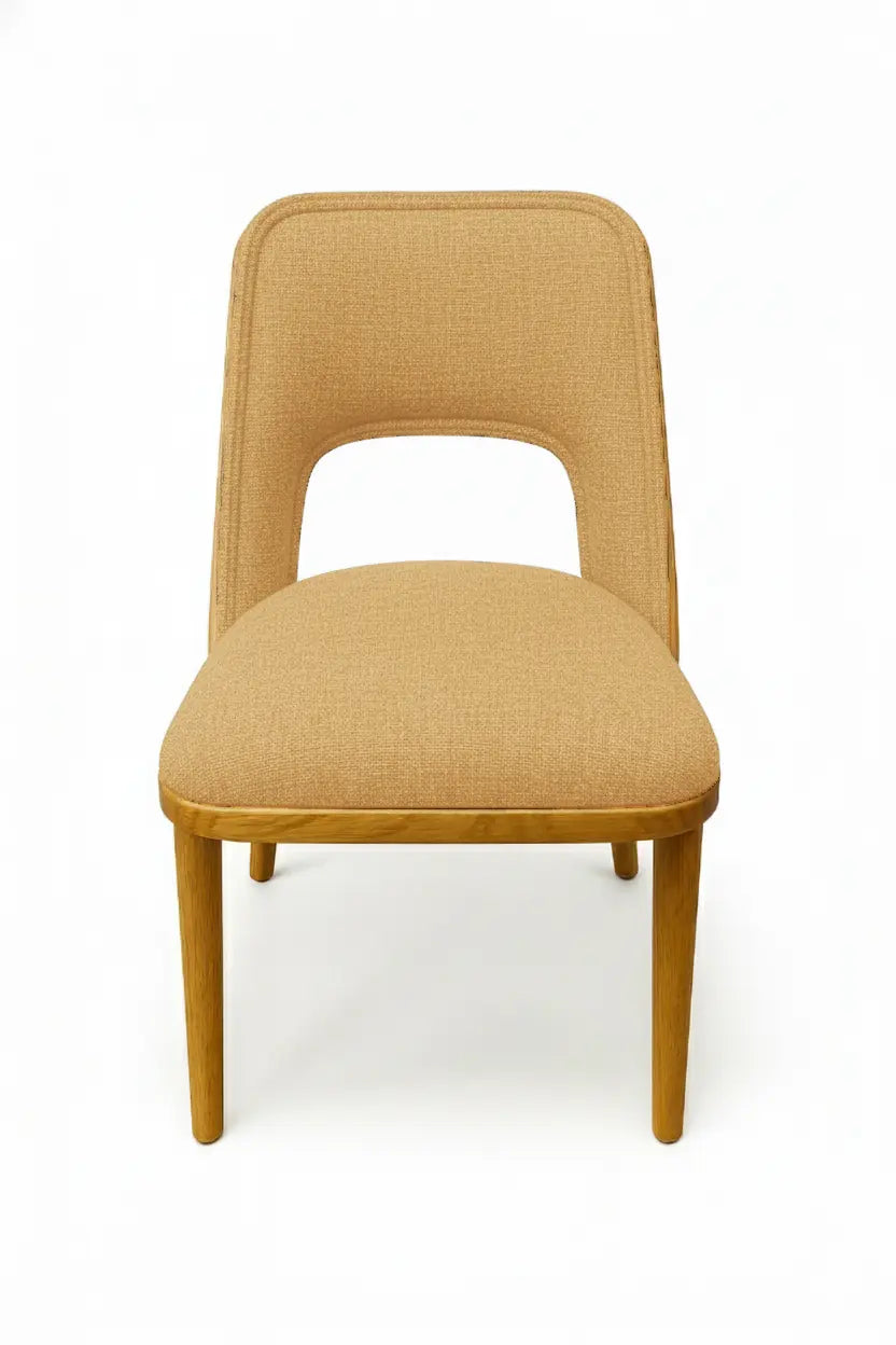 Eclecttic Soft Chair