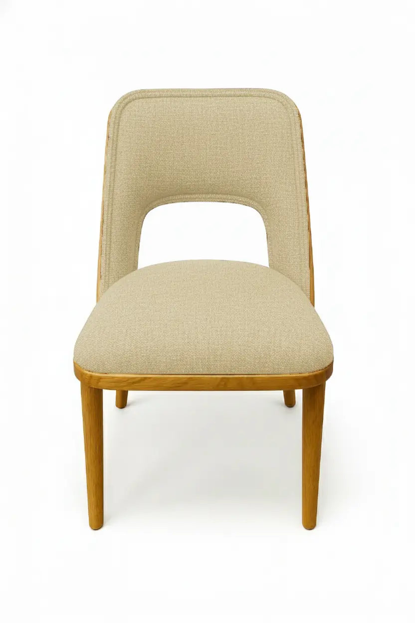 Eclecttic Soft Chair