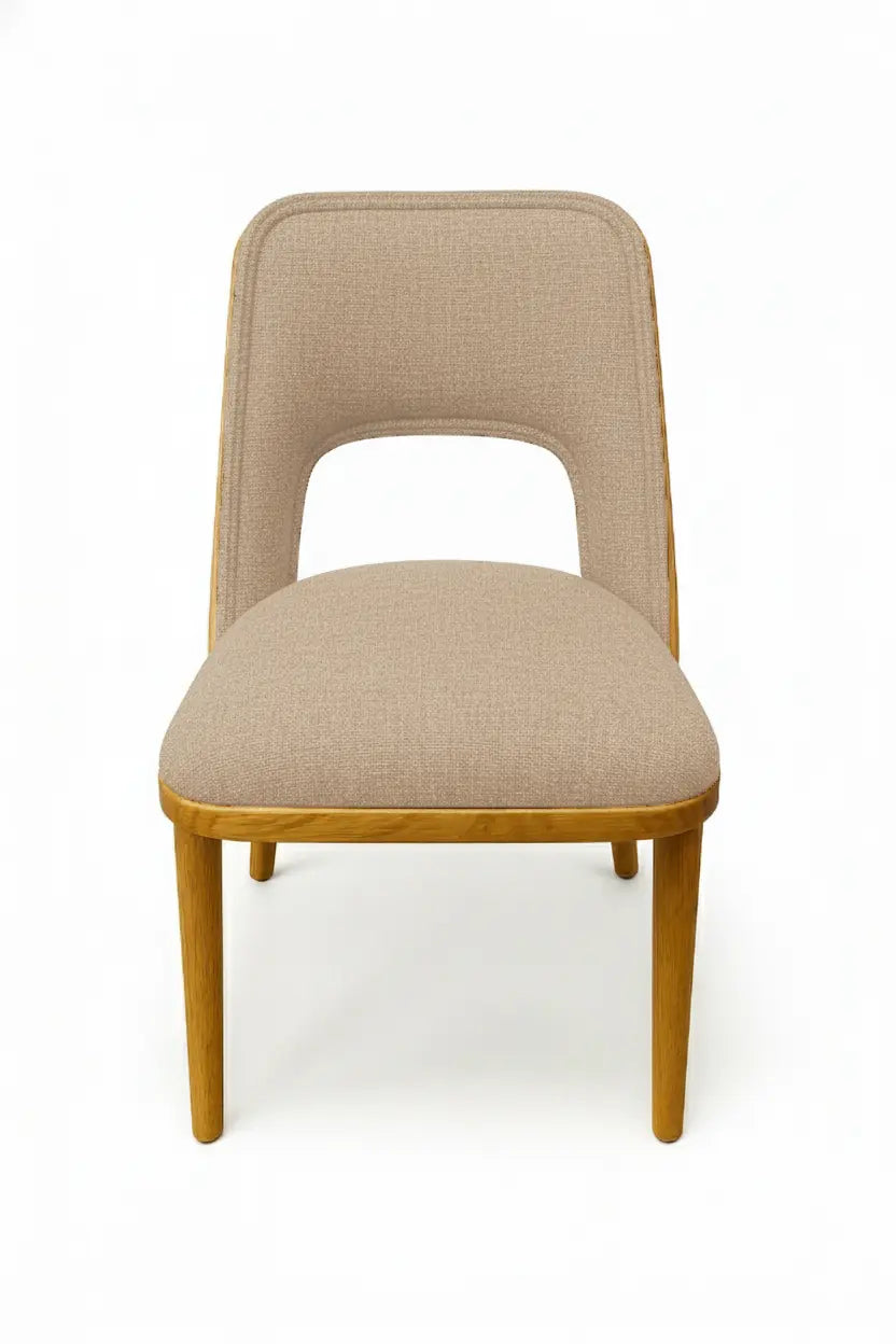 Eclecttic Soft Chair