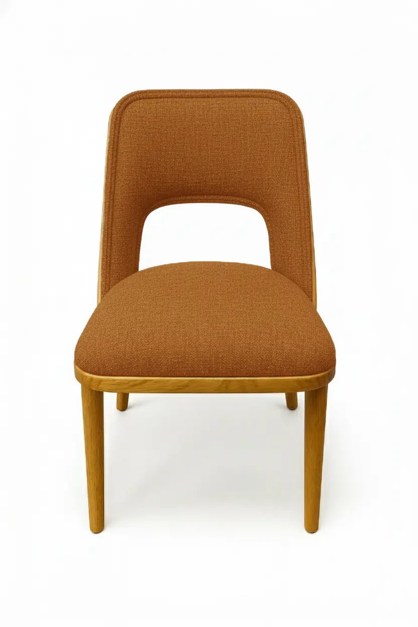 Eclecttic Soft Chair
