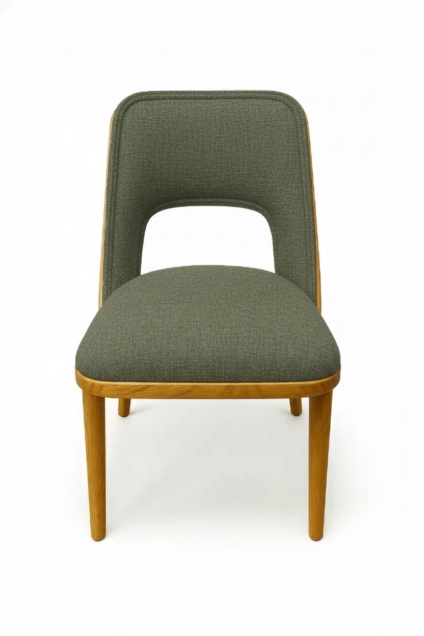 Eclecttic Soft Chair