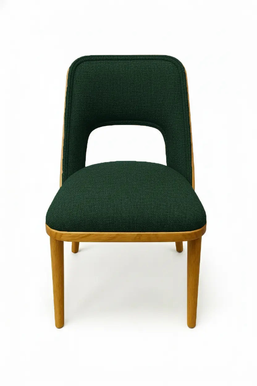 Eclecttic Soft Chair