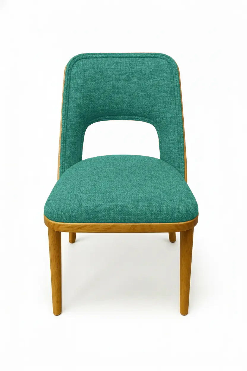 Eclecttic Soft Chair