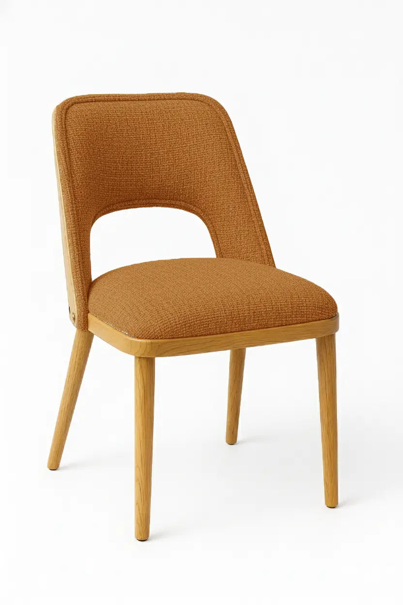 Eclecttic Soft Chair