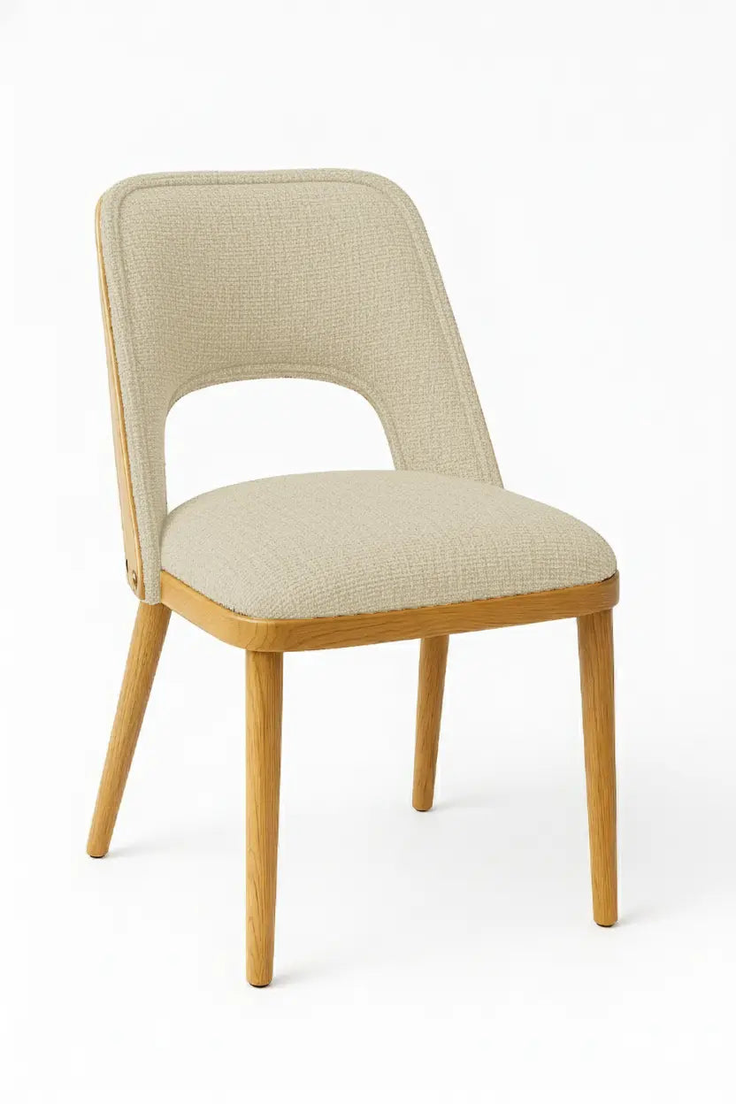 Eclecttic Soft Chair