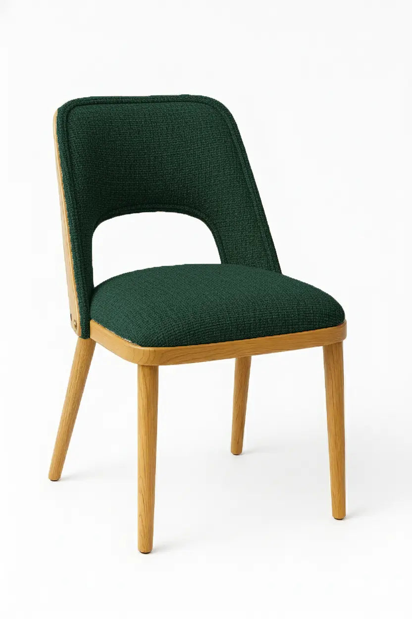 Eclecttic Soft Chair