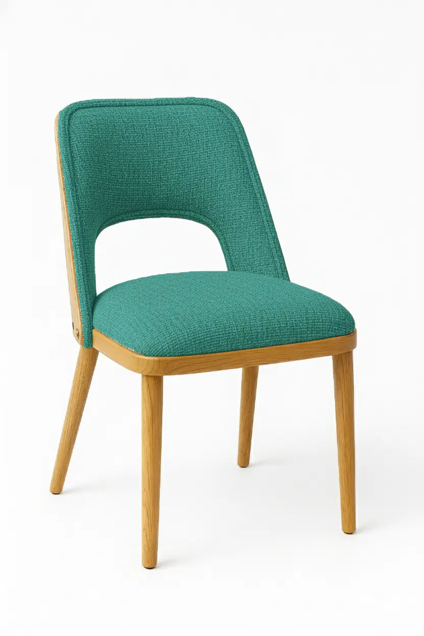 Eclecttic Soft Chair