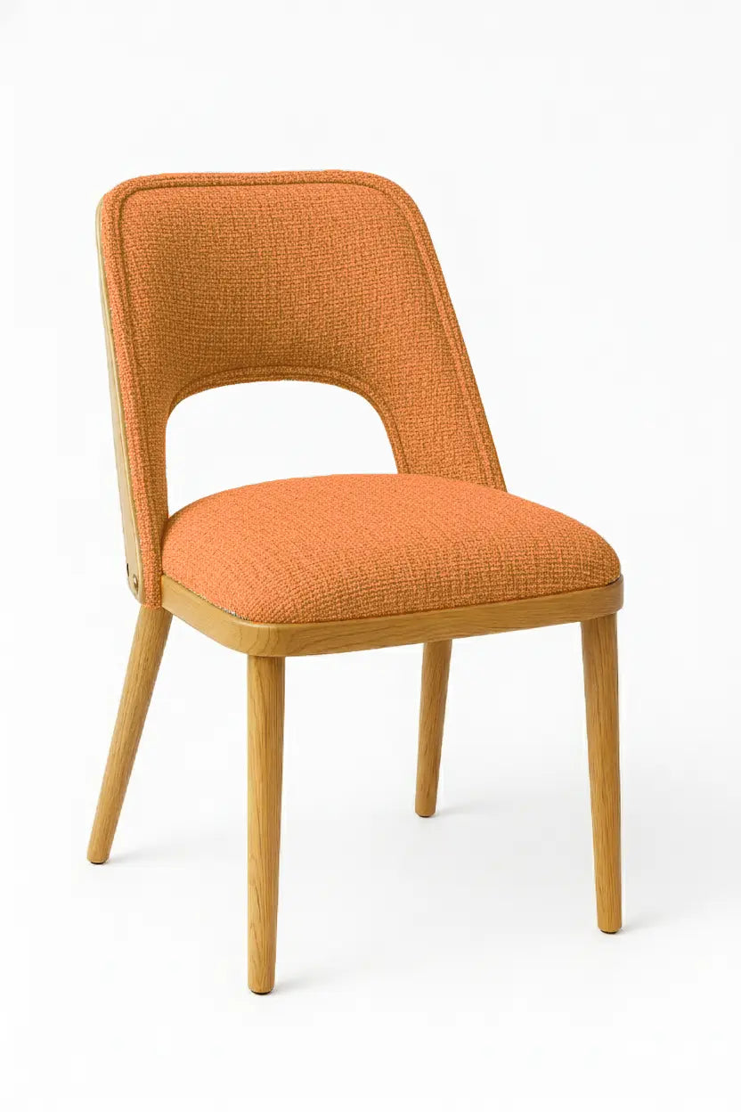 Eclecttic Soft Chair