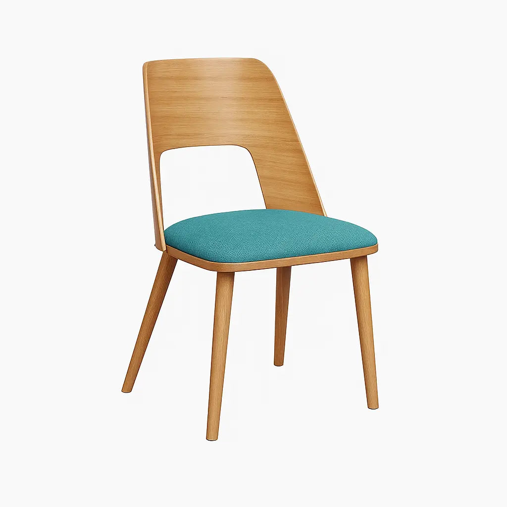 Eclecttica Chair