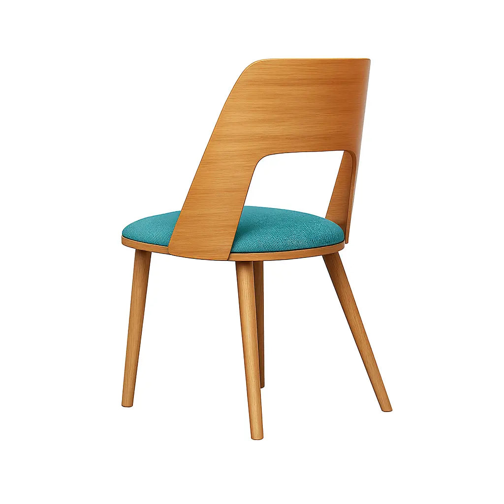 Eclecttica Chair