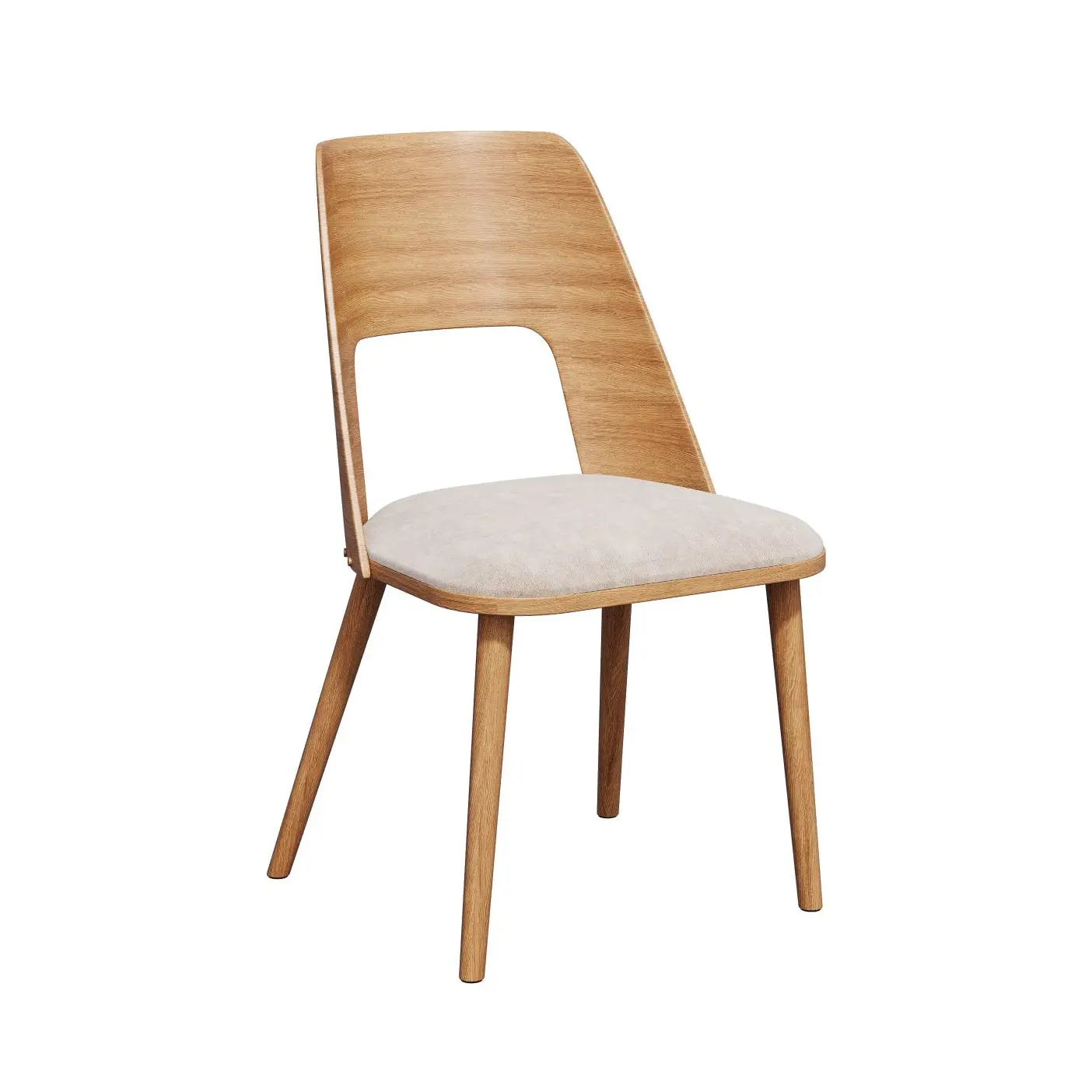 Eclecttica Chair