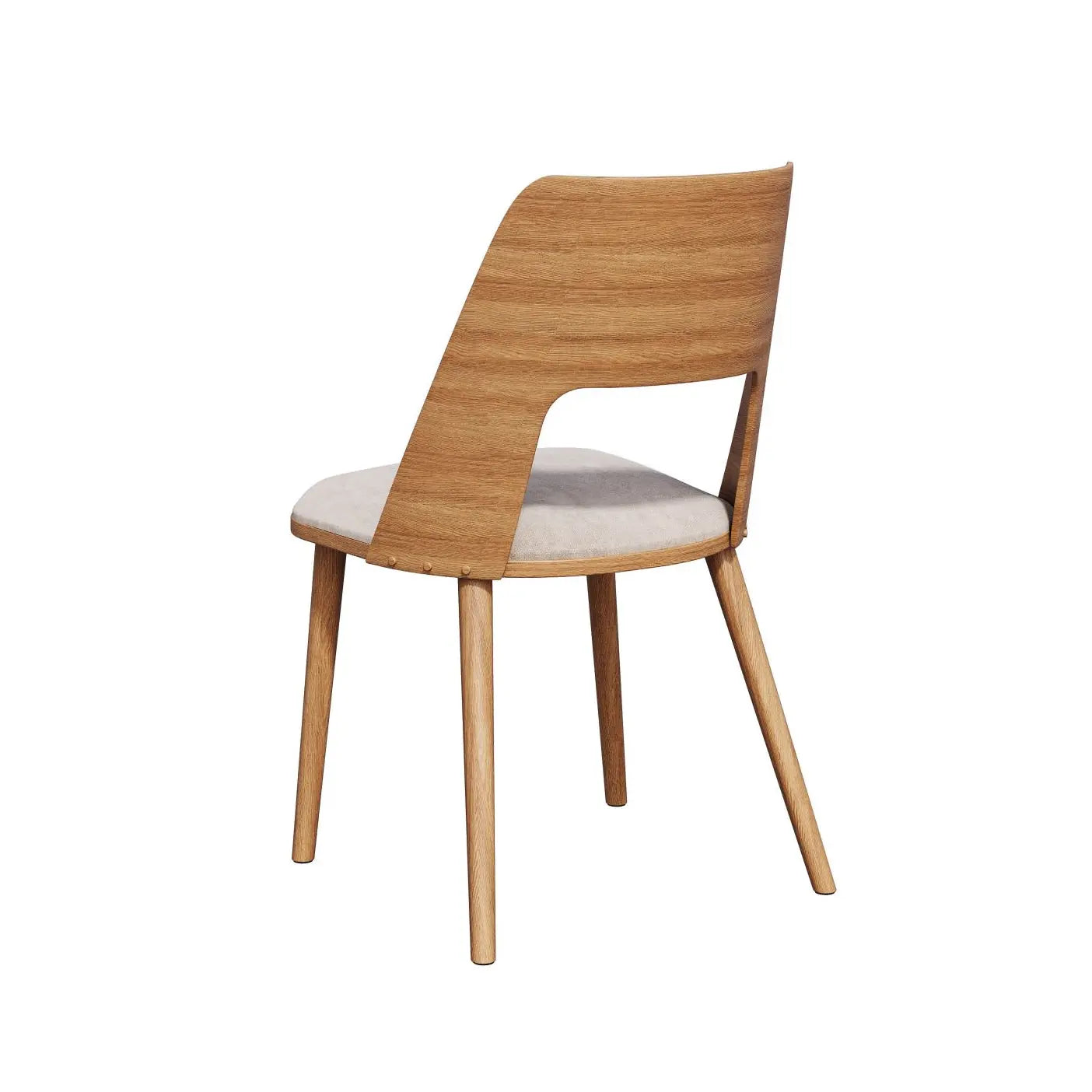 Eclecttica Chair