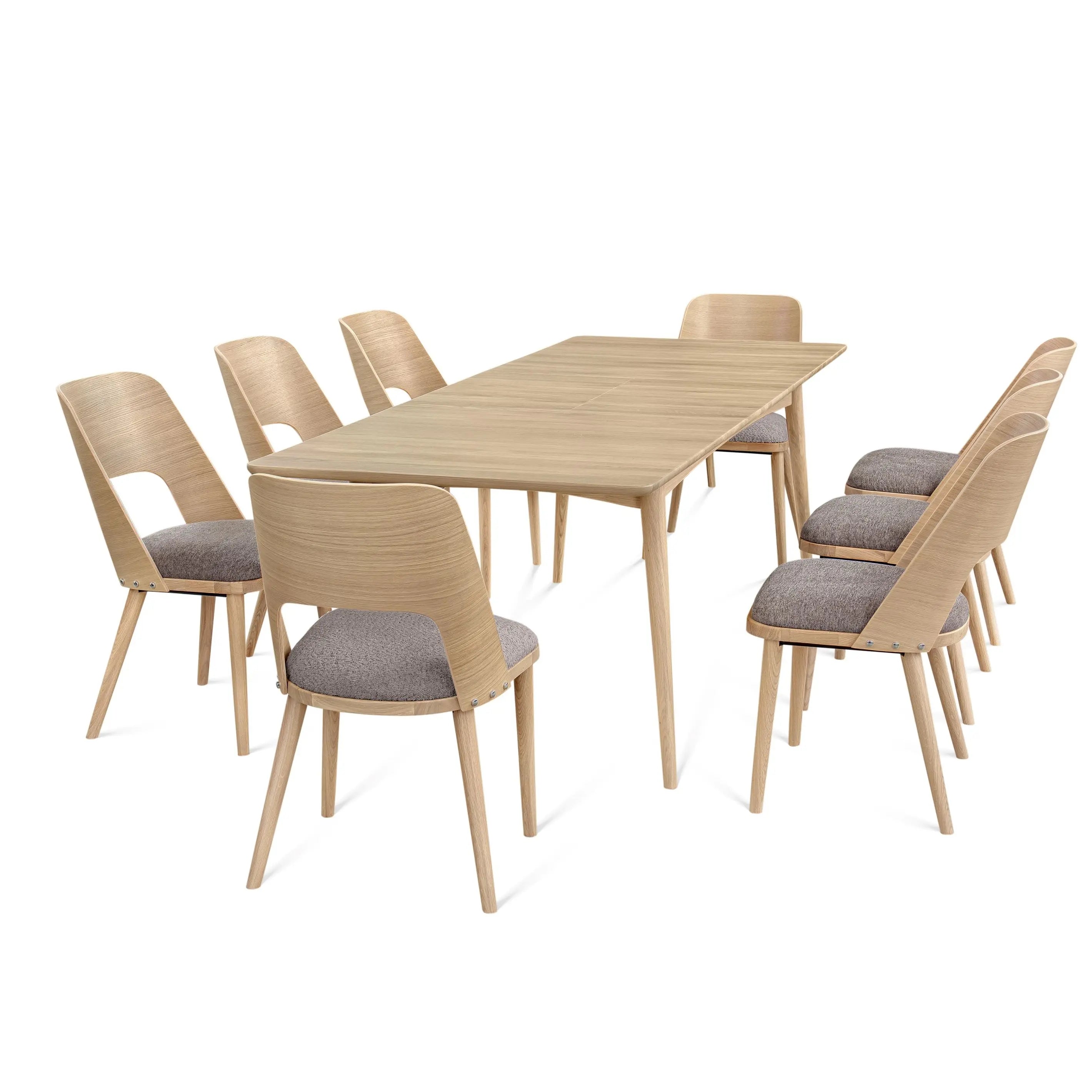 Eclecttica Chair