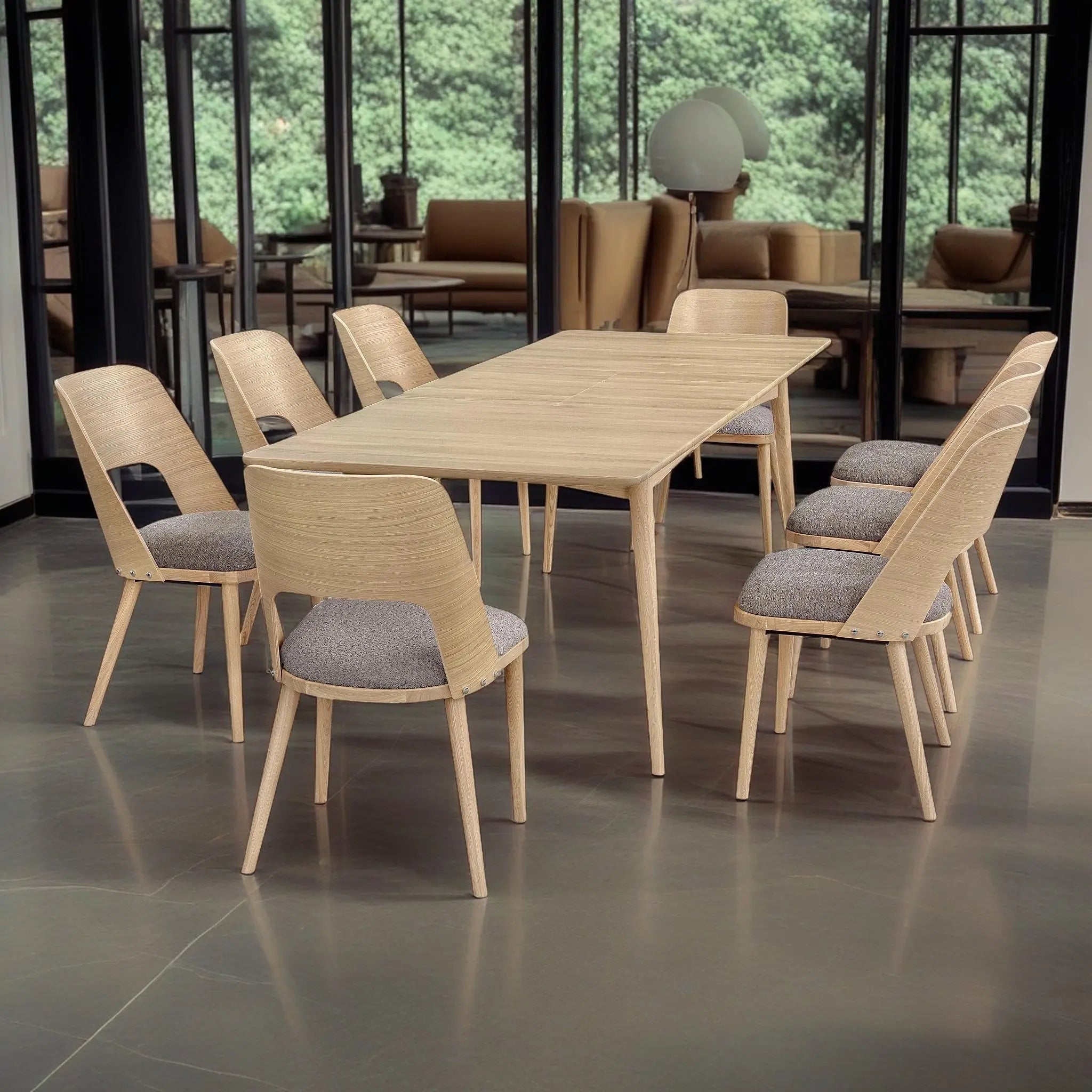 Eclecttica Chair