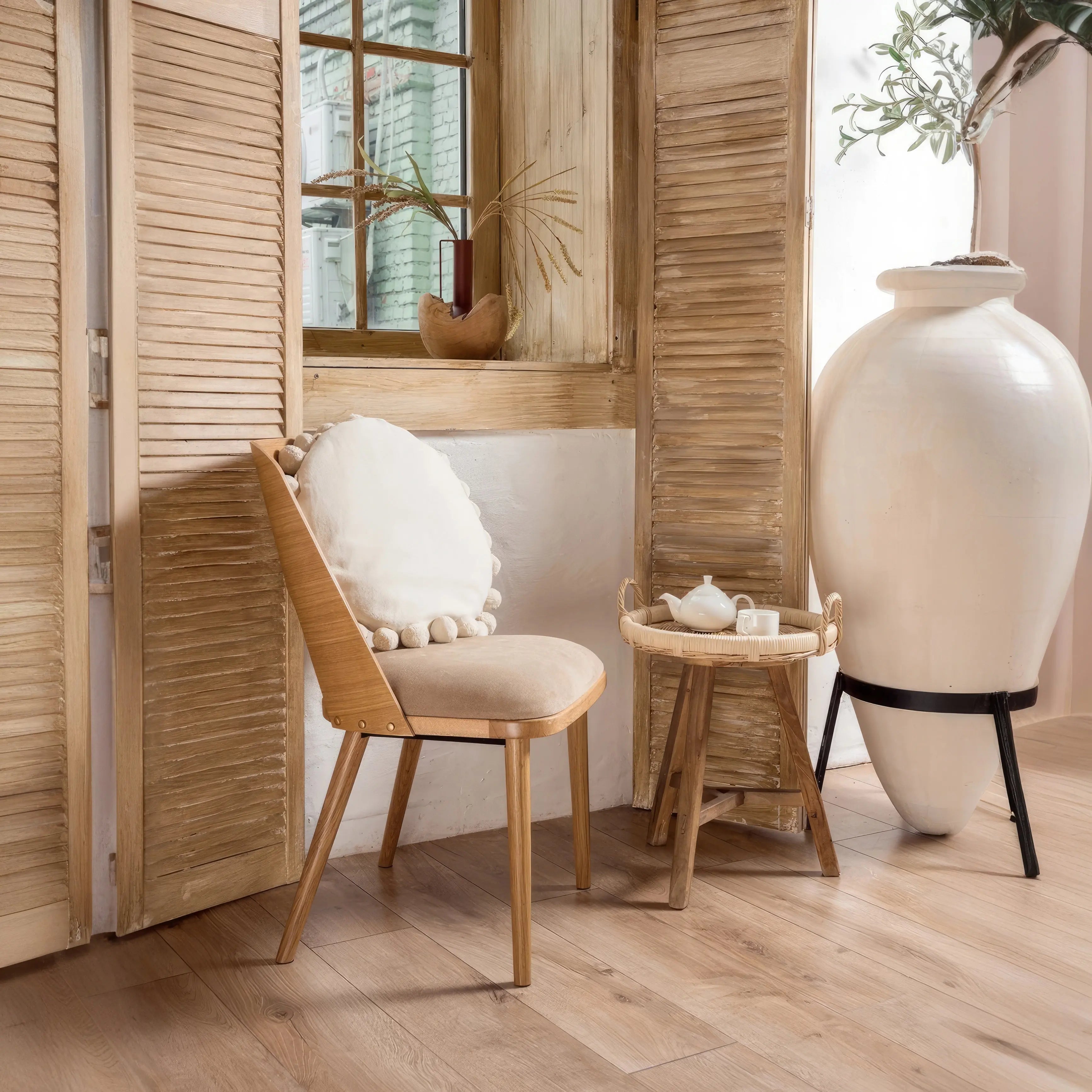 Eclecttica Chair