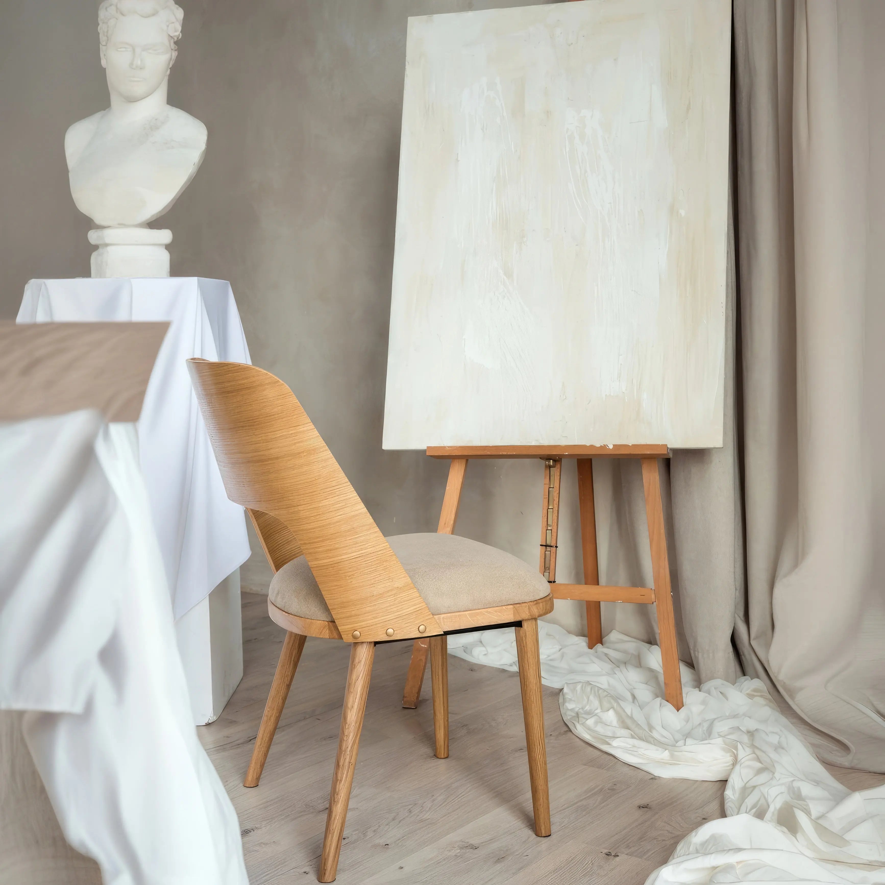Eclecttica Chair