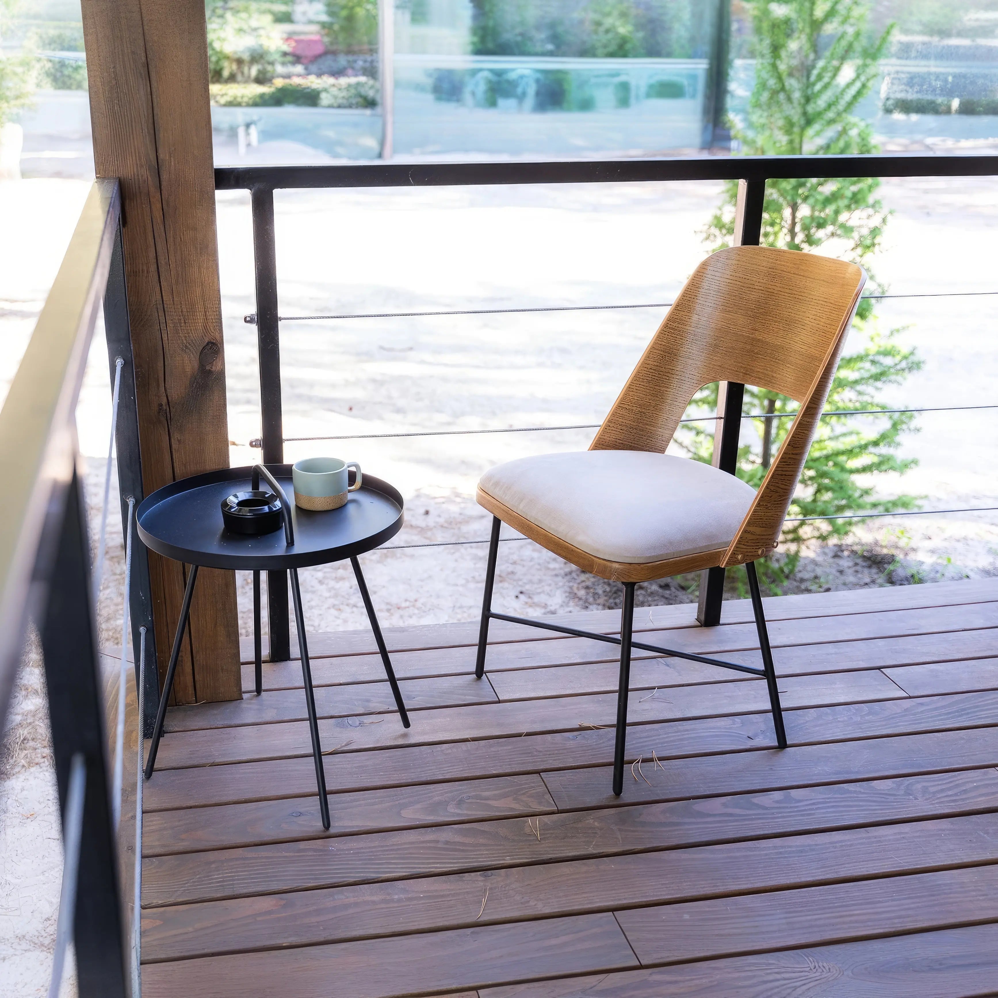 Eclecttica Chair