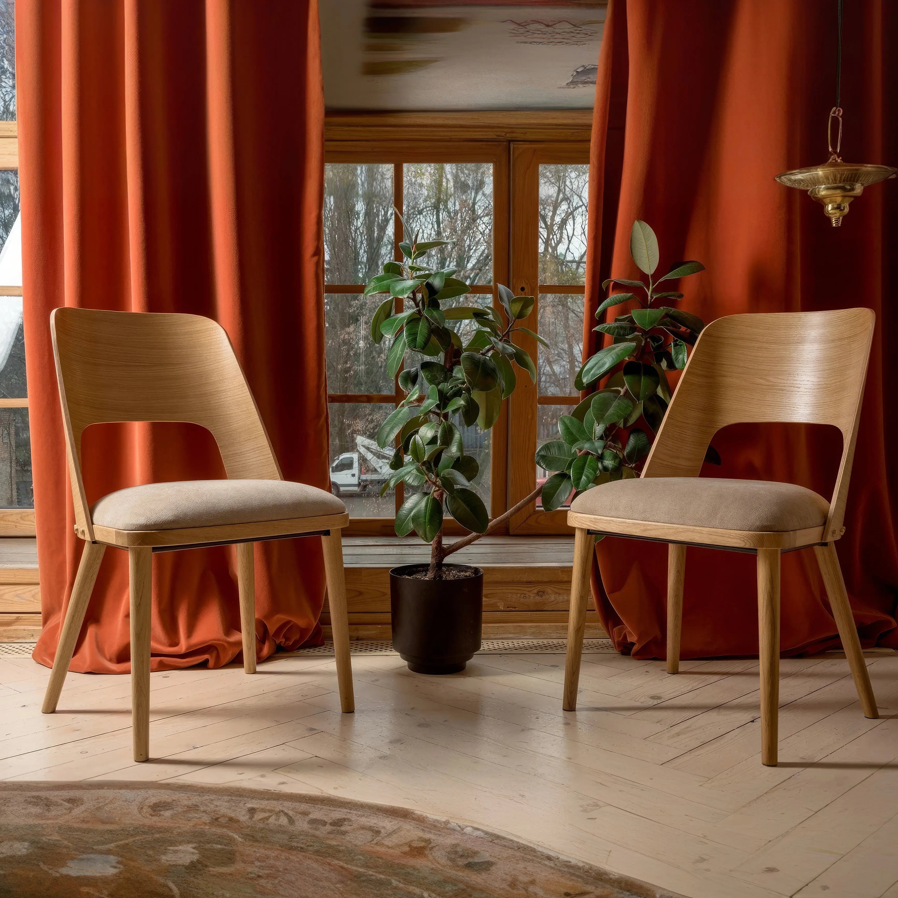 Eclecttica Chair