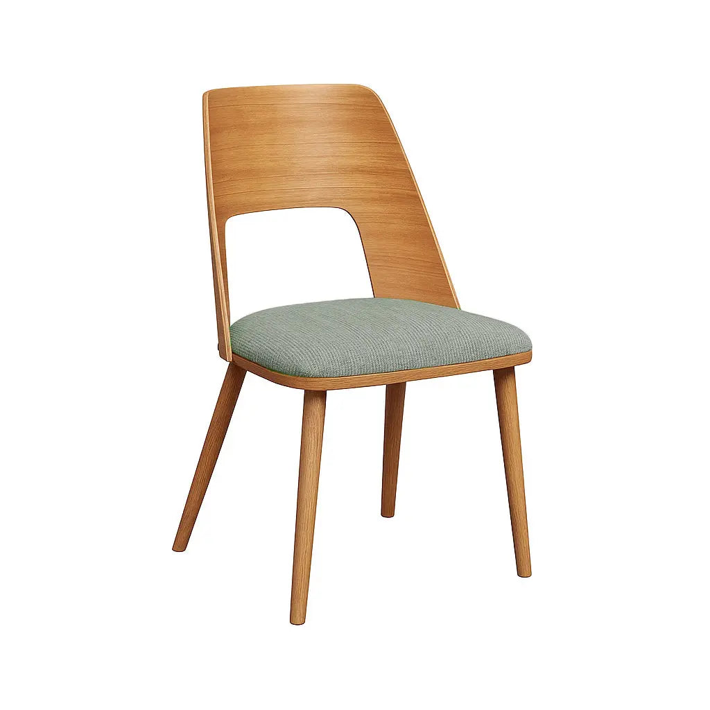 Eclecttica Chair