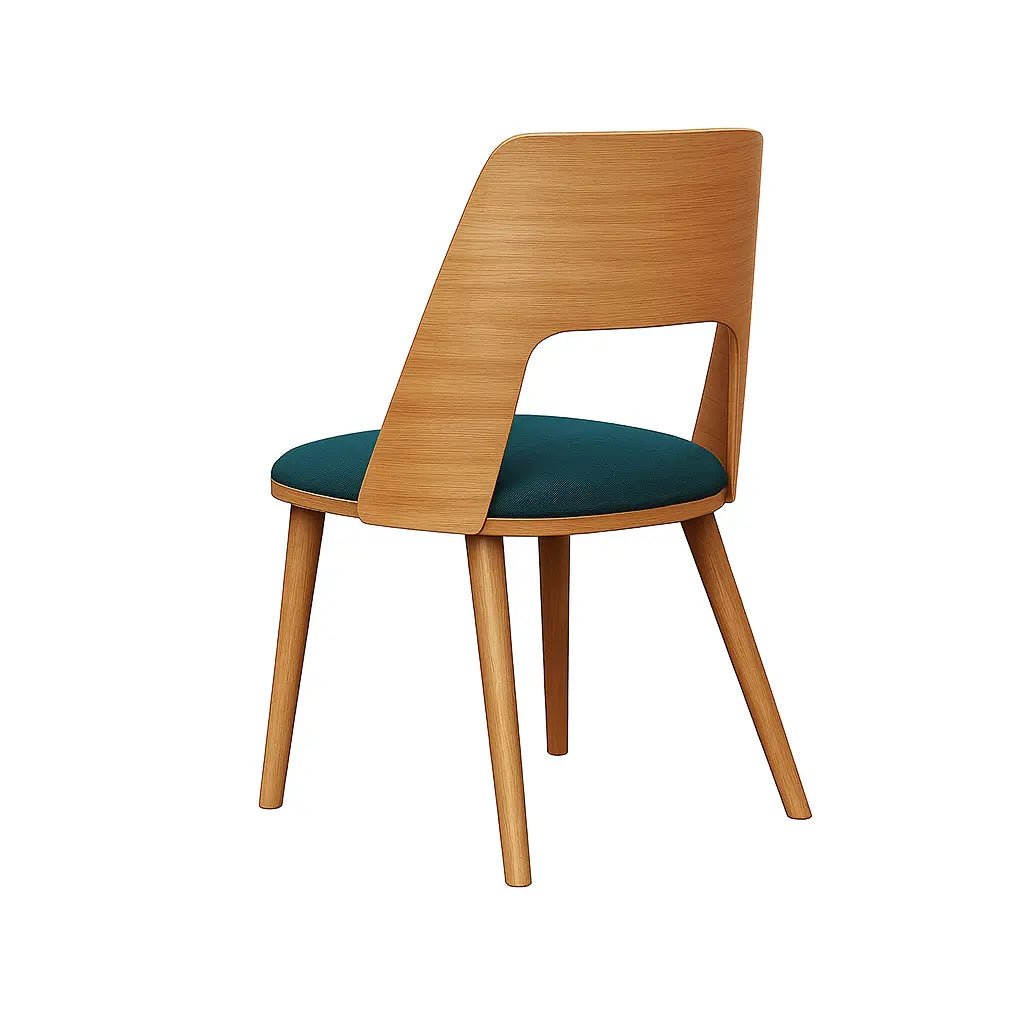 Eclecttica Chair