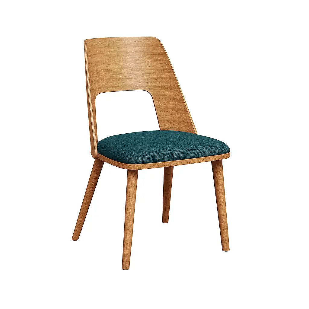 Eclecttica Chair