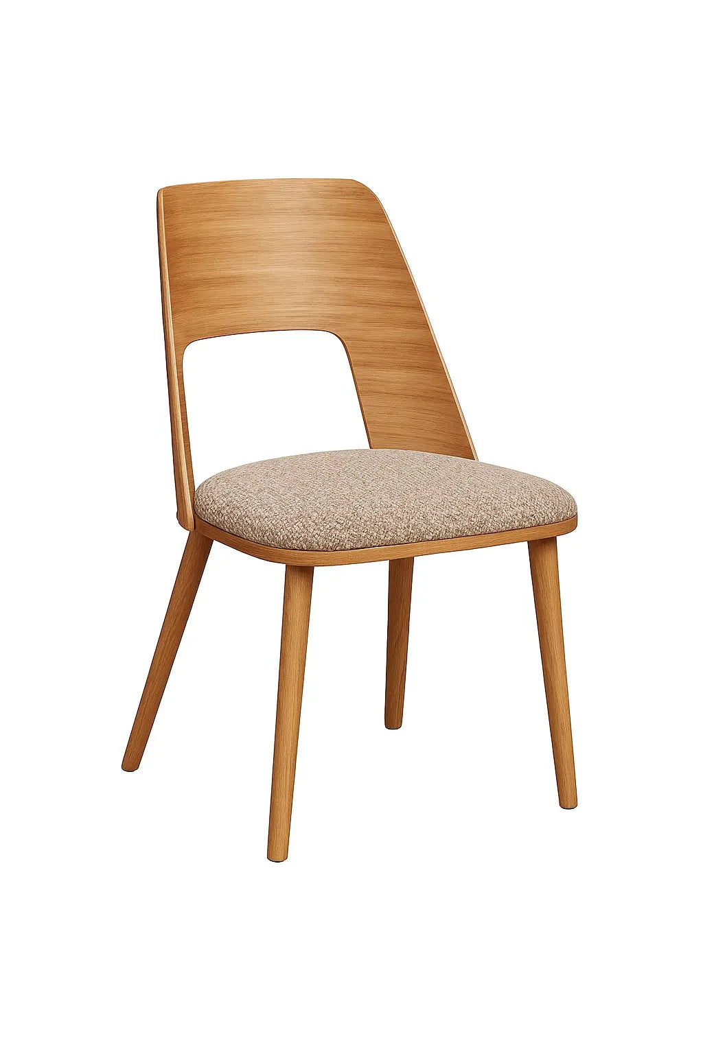Eclecttica Chair