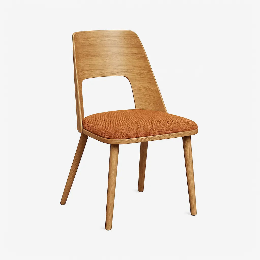 Eclecttica Chair