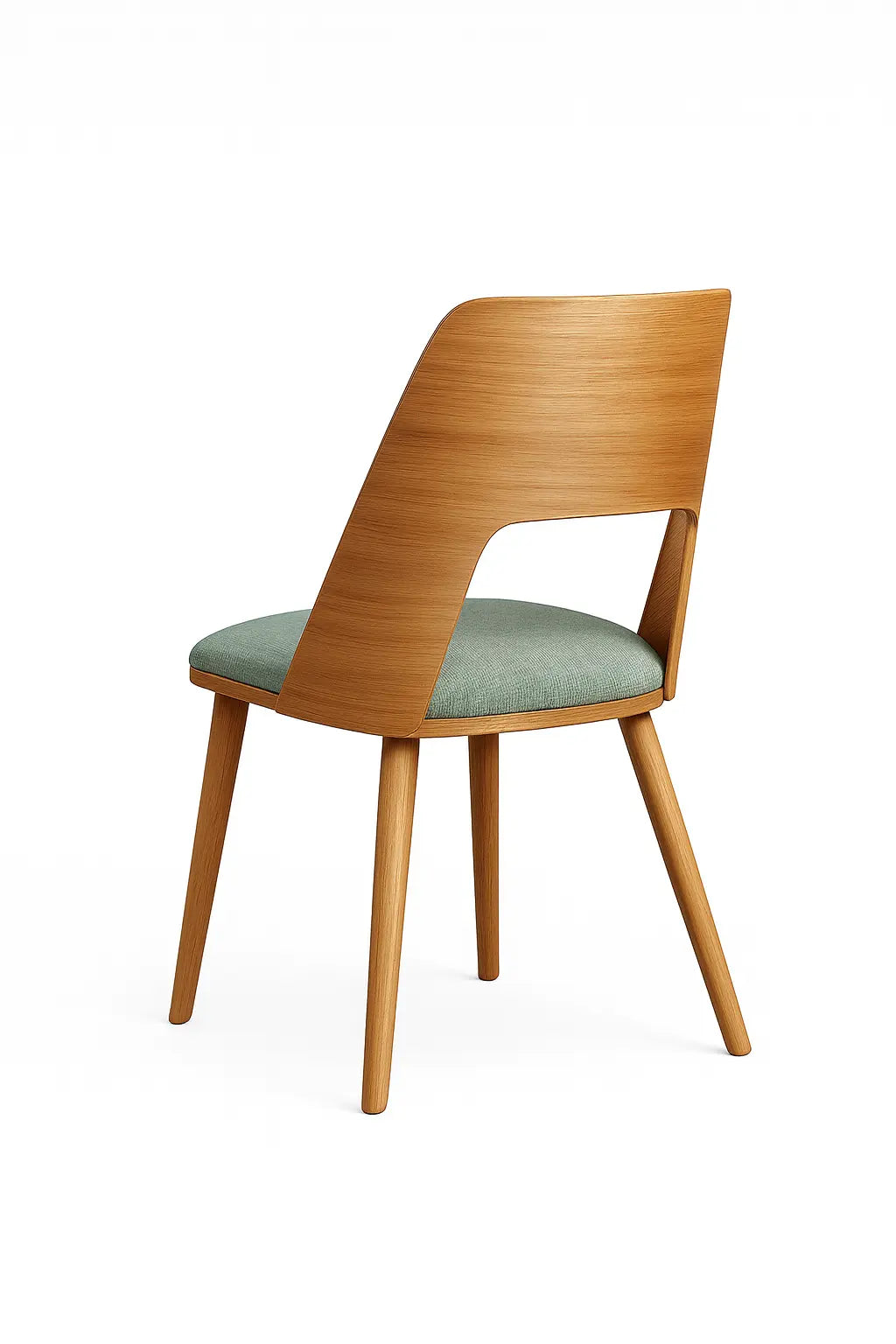Eclecttica Chair