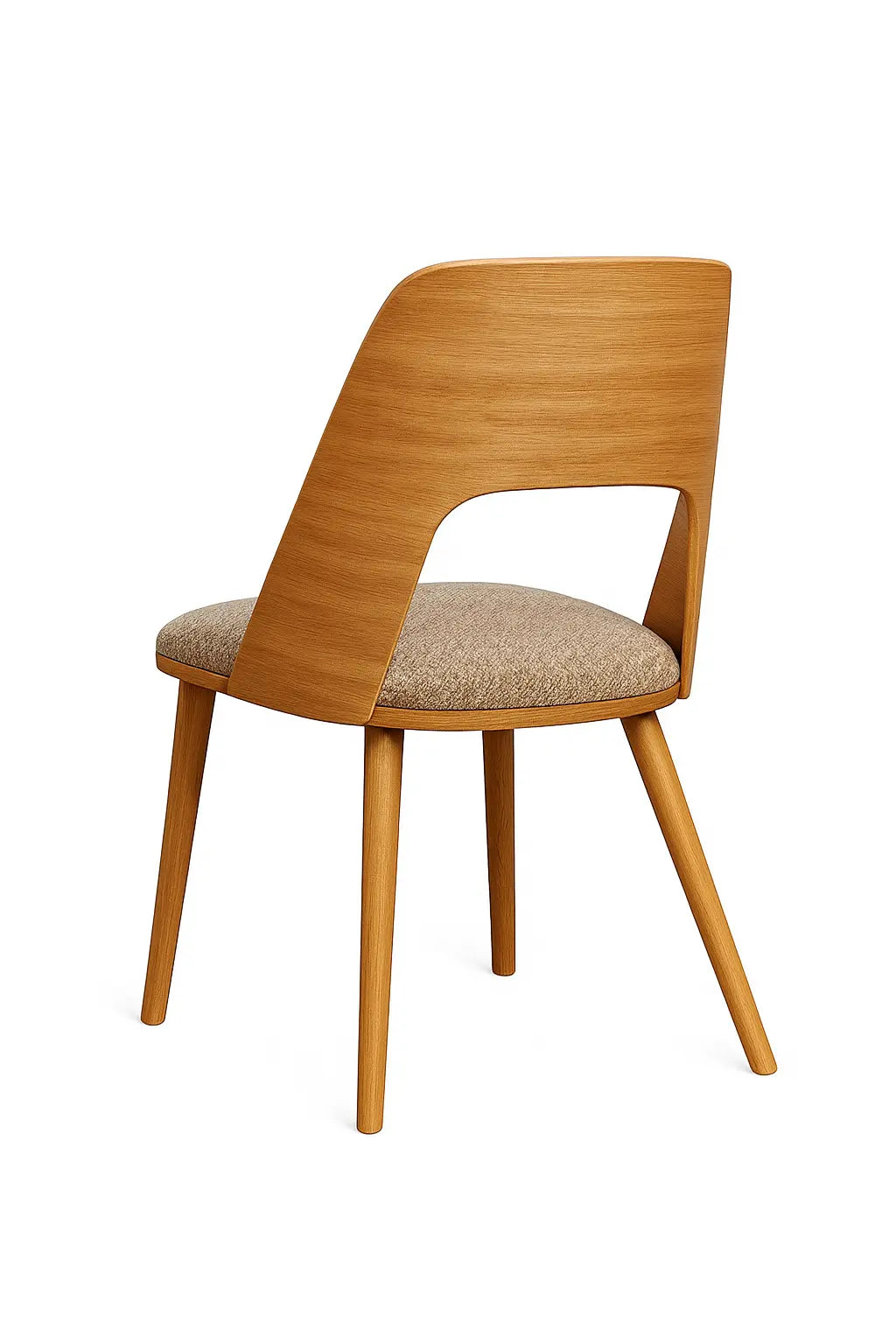 Eclecttica Chair