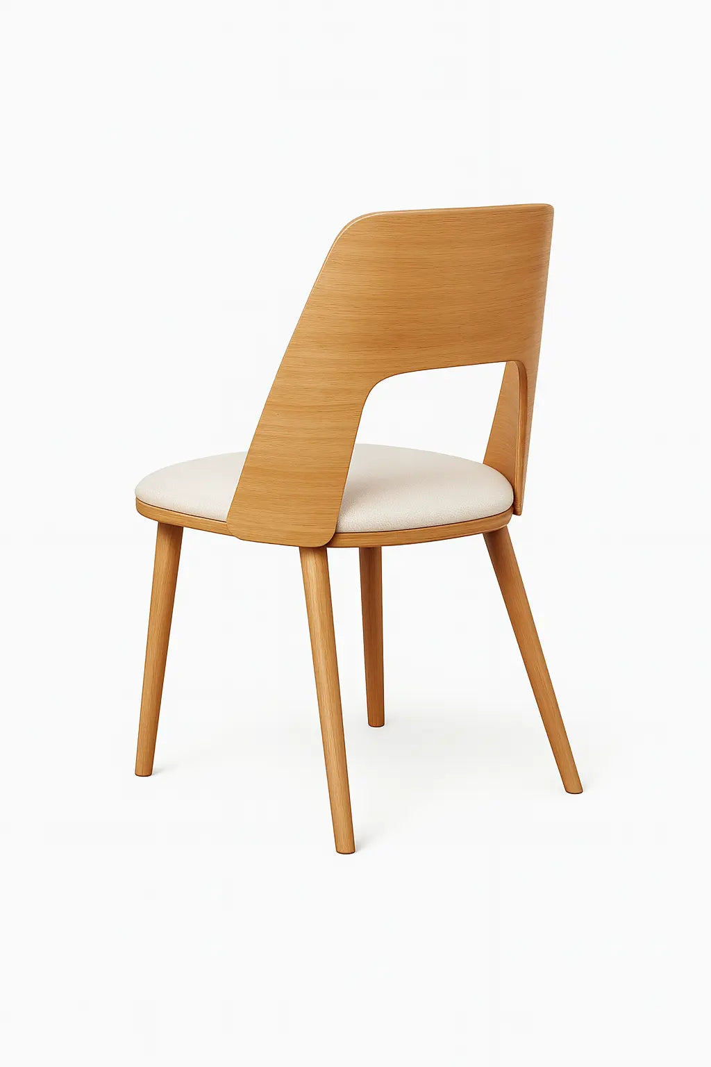 Eclecttica Chair