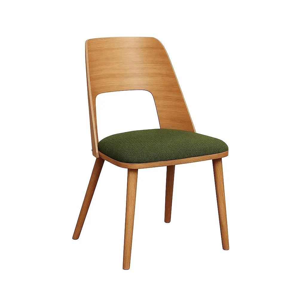 Eclecttica Chair