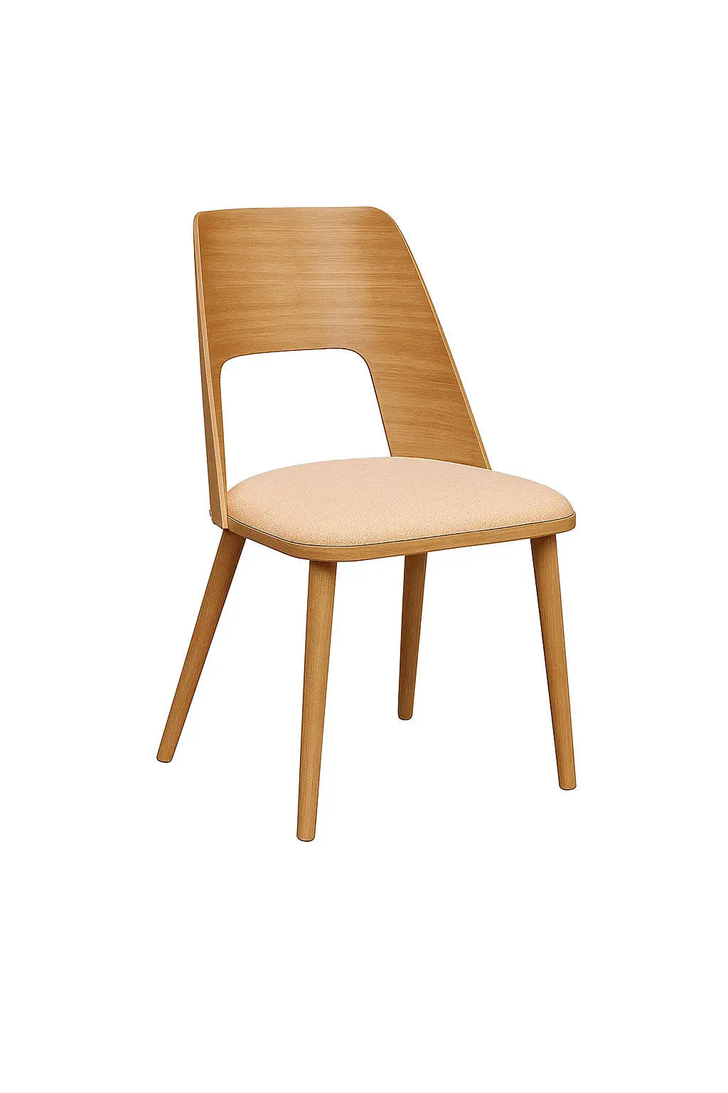 Eclecttica Chair