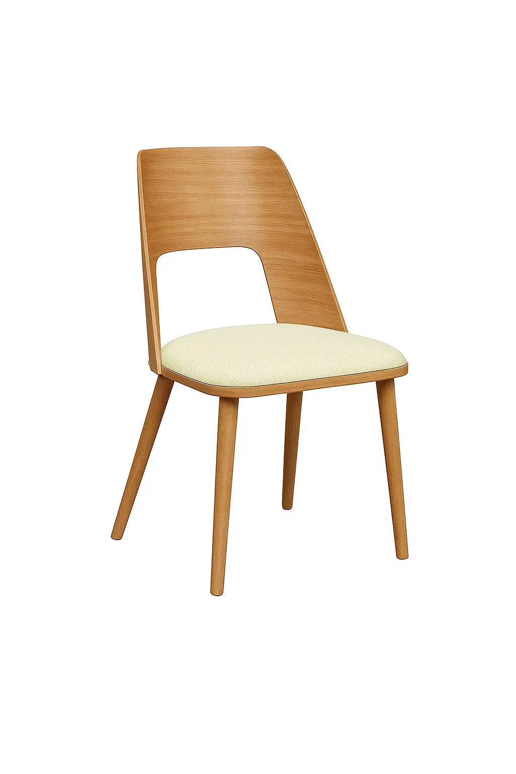 Eclecttica Chair
