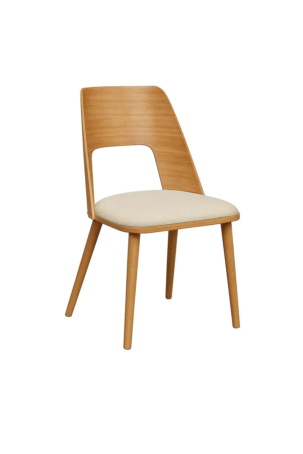 Eclecttica Chair