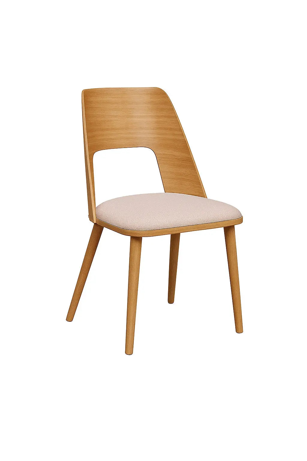 Eclecttica Chair