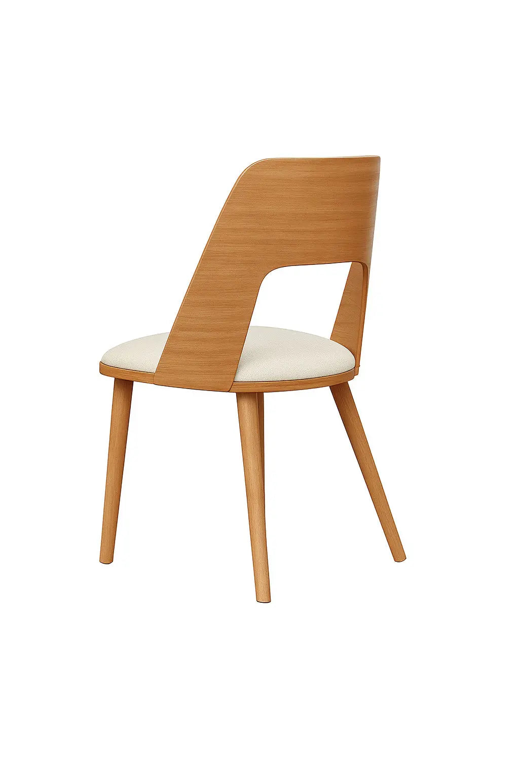 Eclecttica Chair