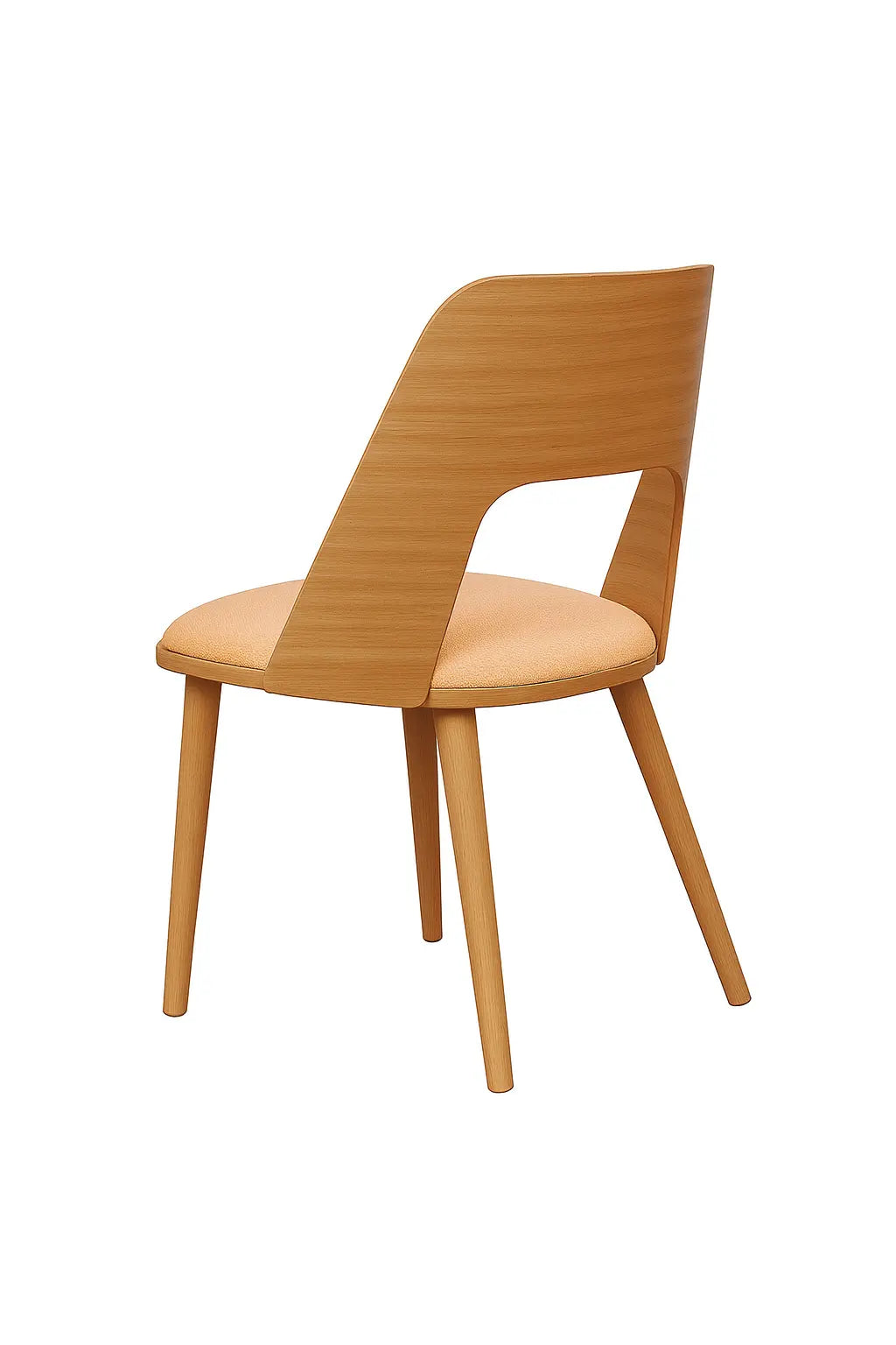Eclecttica Chair