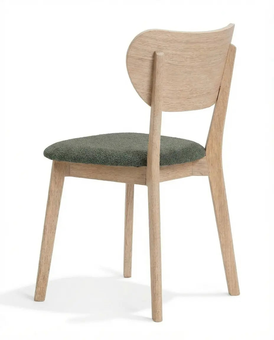 Finbo Chair